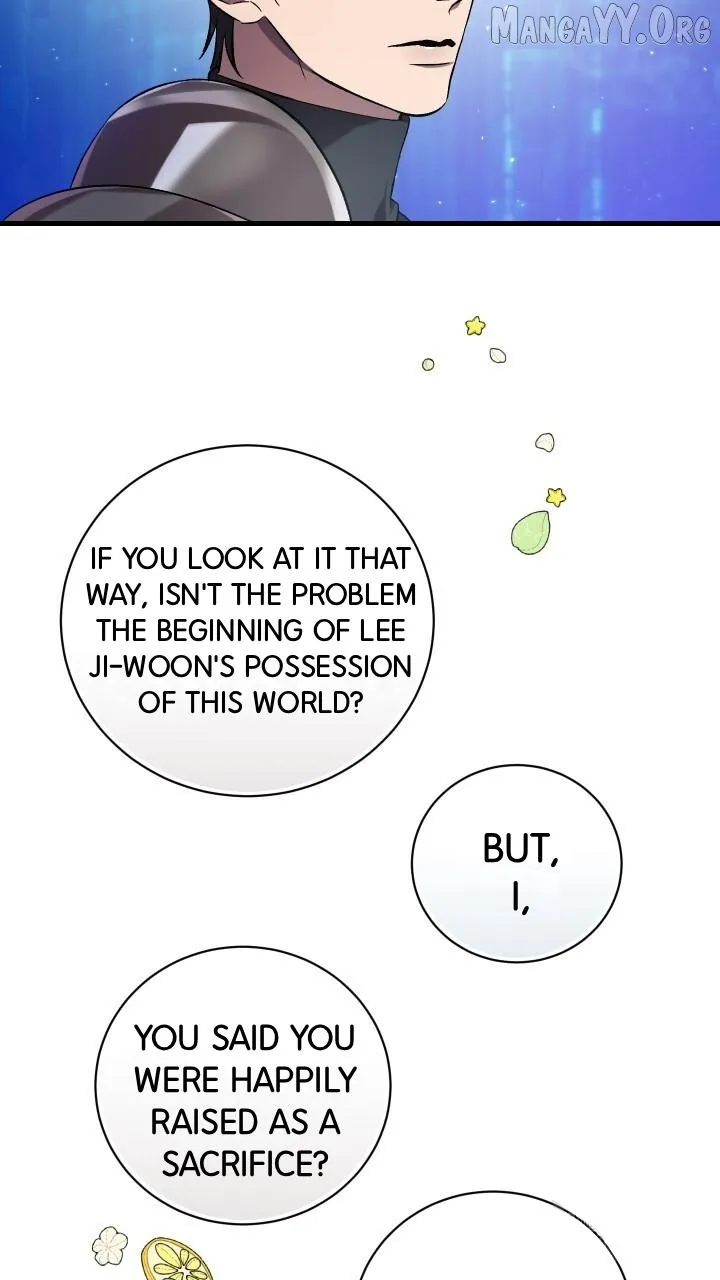 Raising a Sacrifice Chapter 67 page 75 - 