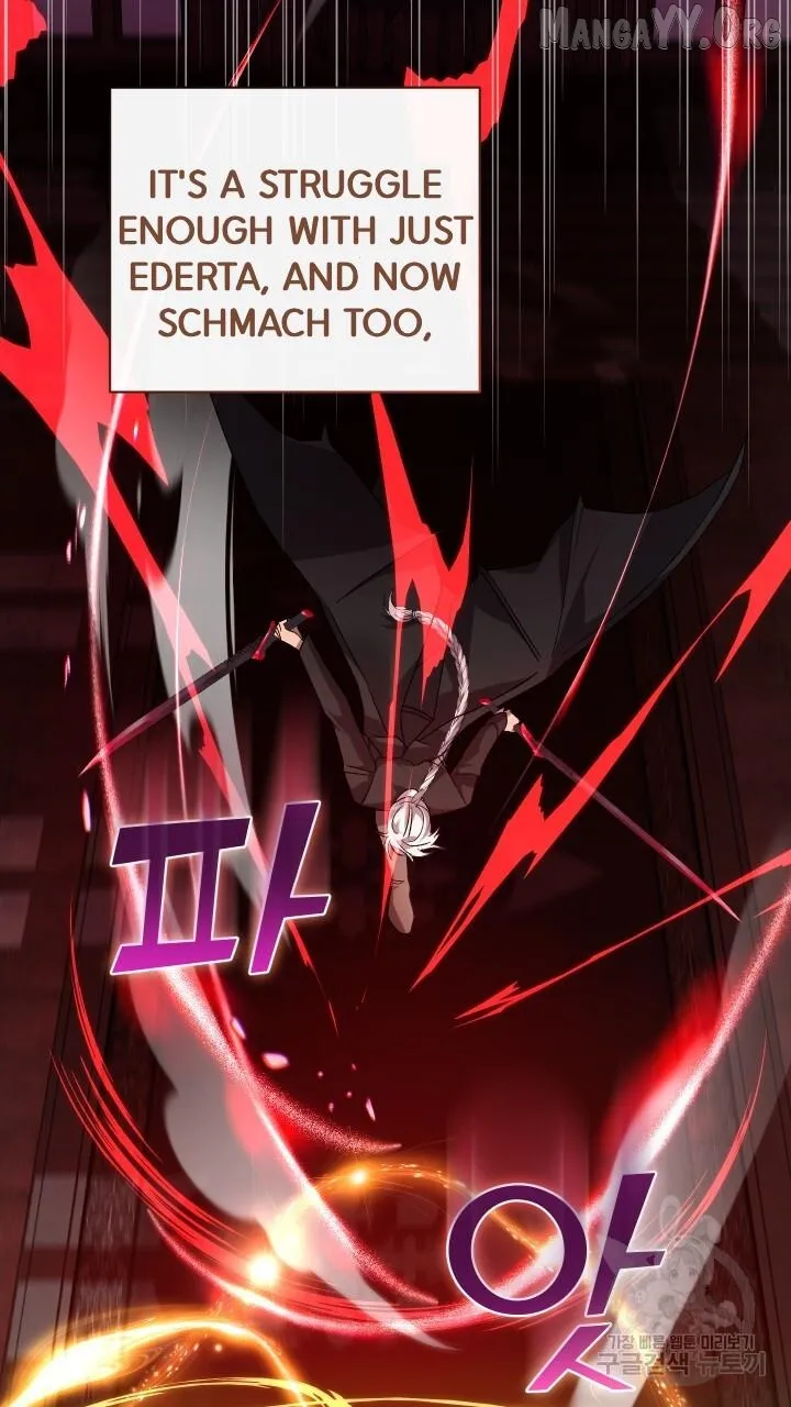 Raising a Sacrifice Chapter 68 page 22 - 