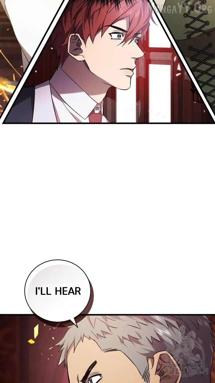 Raising a Sacrifice Chapter 68 page 31 - 