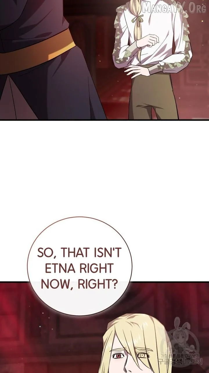 Raising a Sacrifice Chapter 68 page 33 - 