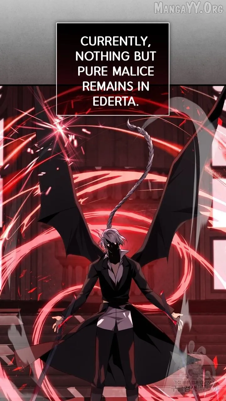 Raising a Sacrifice Chapter 68 page 5 - 