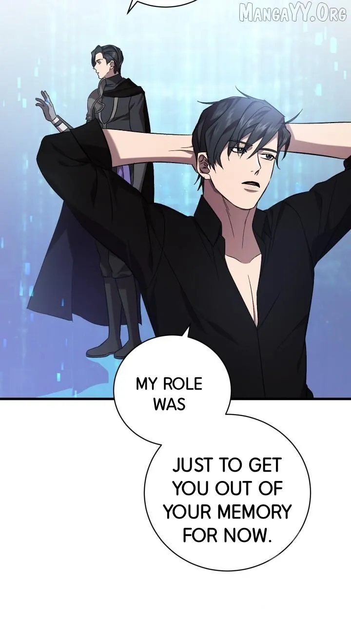 Raising a Sacrifice Chapter 68 page 41 - 