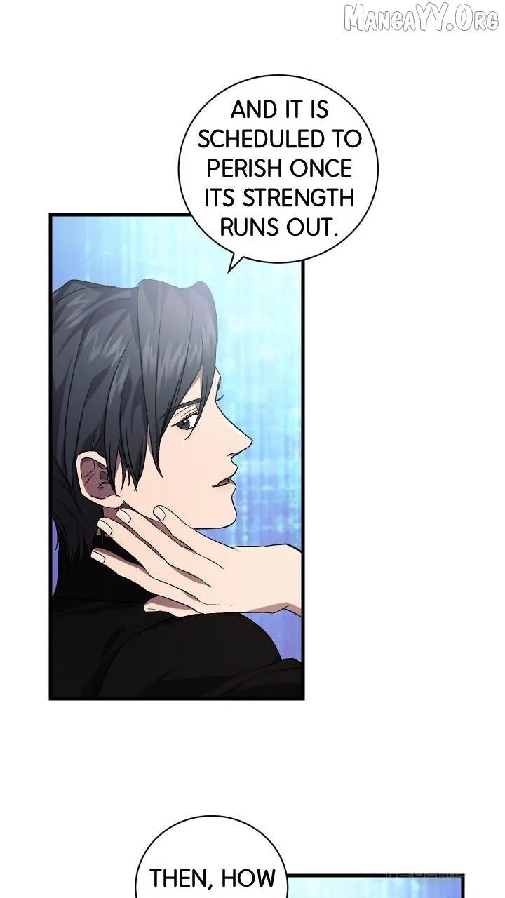 Raising a Sacrifice Chapter 68 page 42 - 