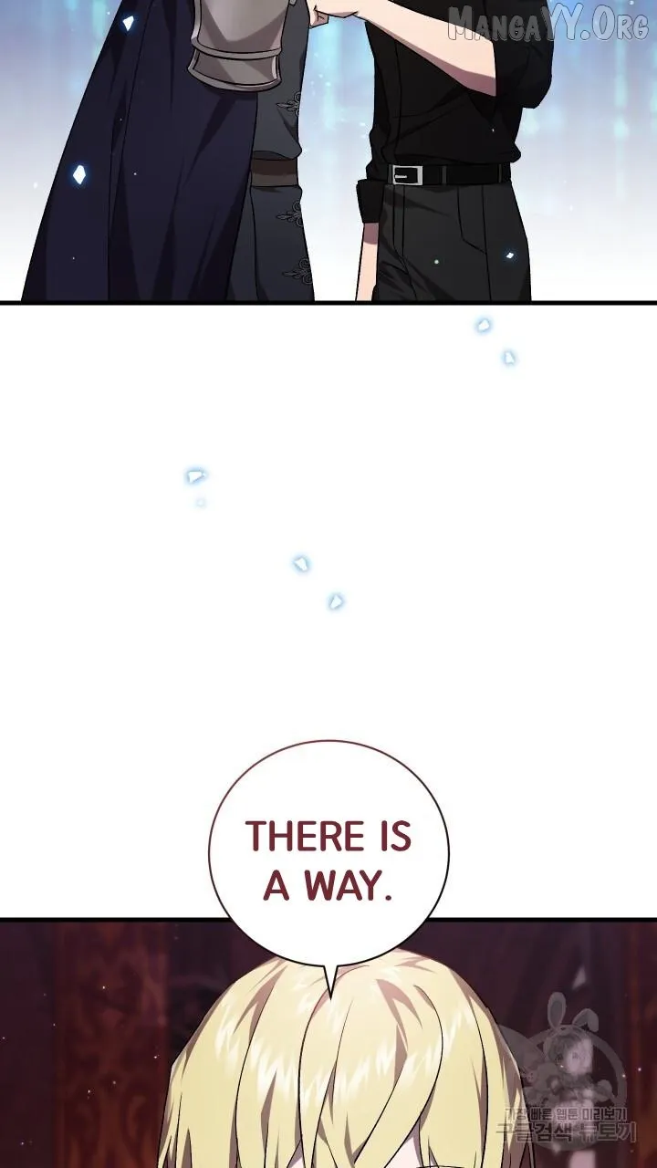 Raising a Sacrifice Chapter 68 page 45 - 