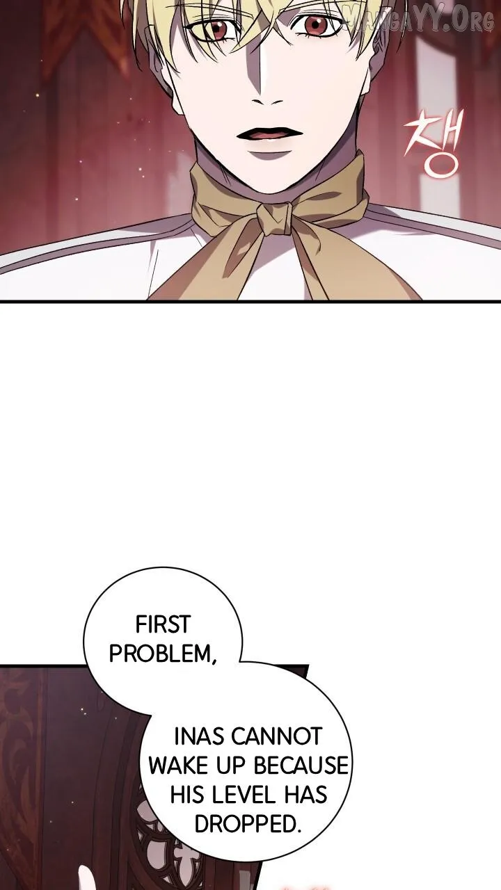 Raising a Sacrifice Chapter 68 page 46 - 
