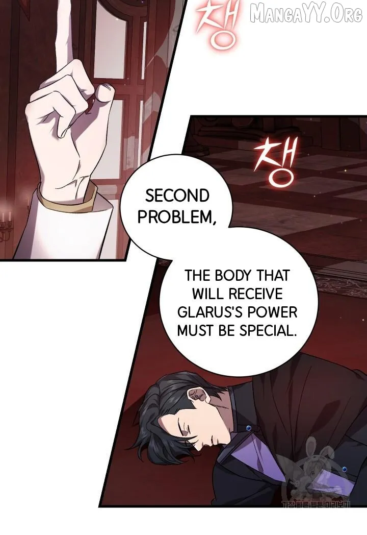 Raising a Sacrifice Chapter 68 page 47 - 