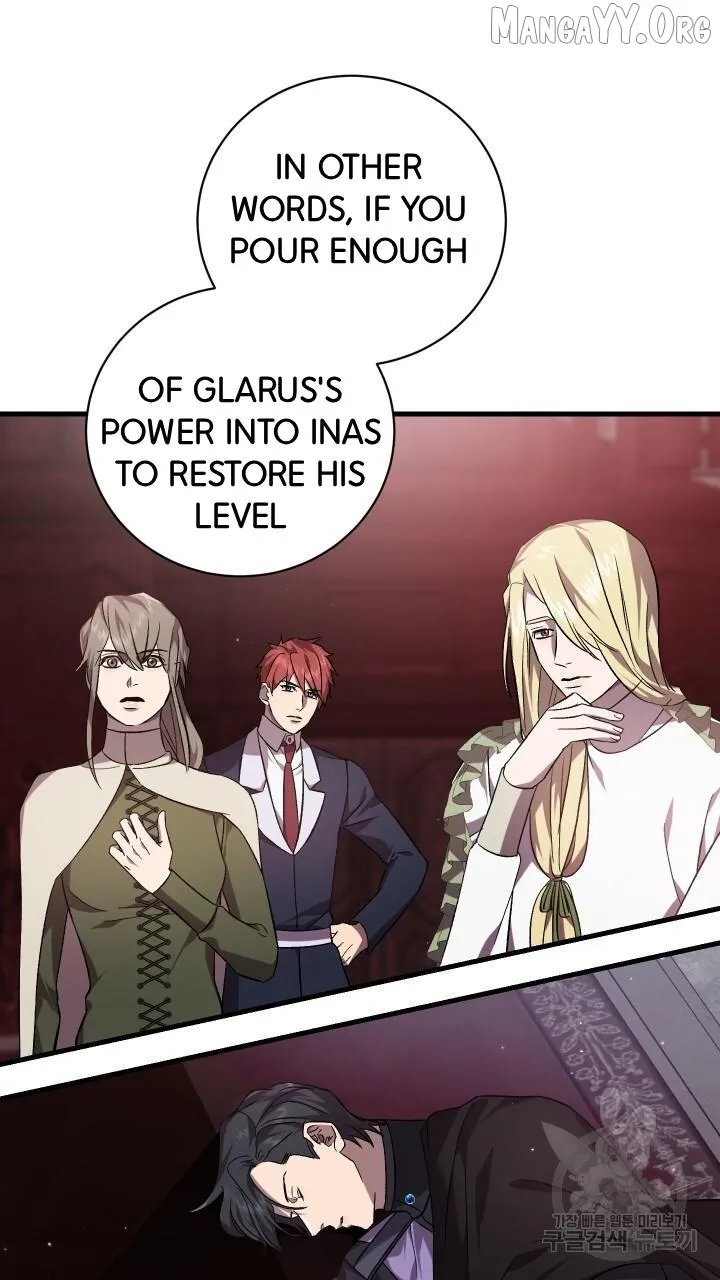 Raising a Sacrifice Chapter 68 page 48 - 