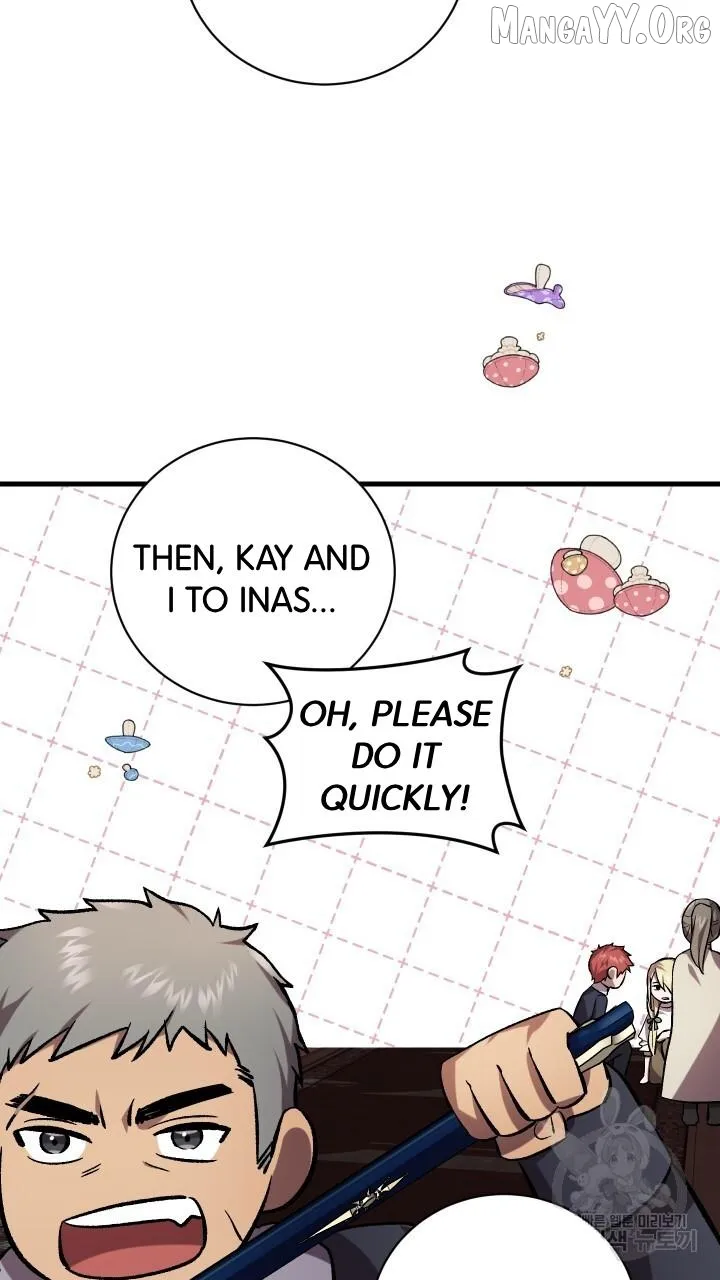 Raising a Sacrifice Chapter 68 page 56 - 