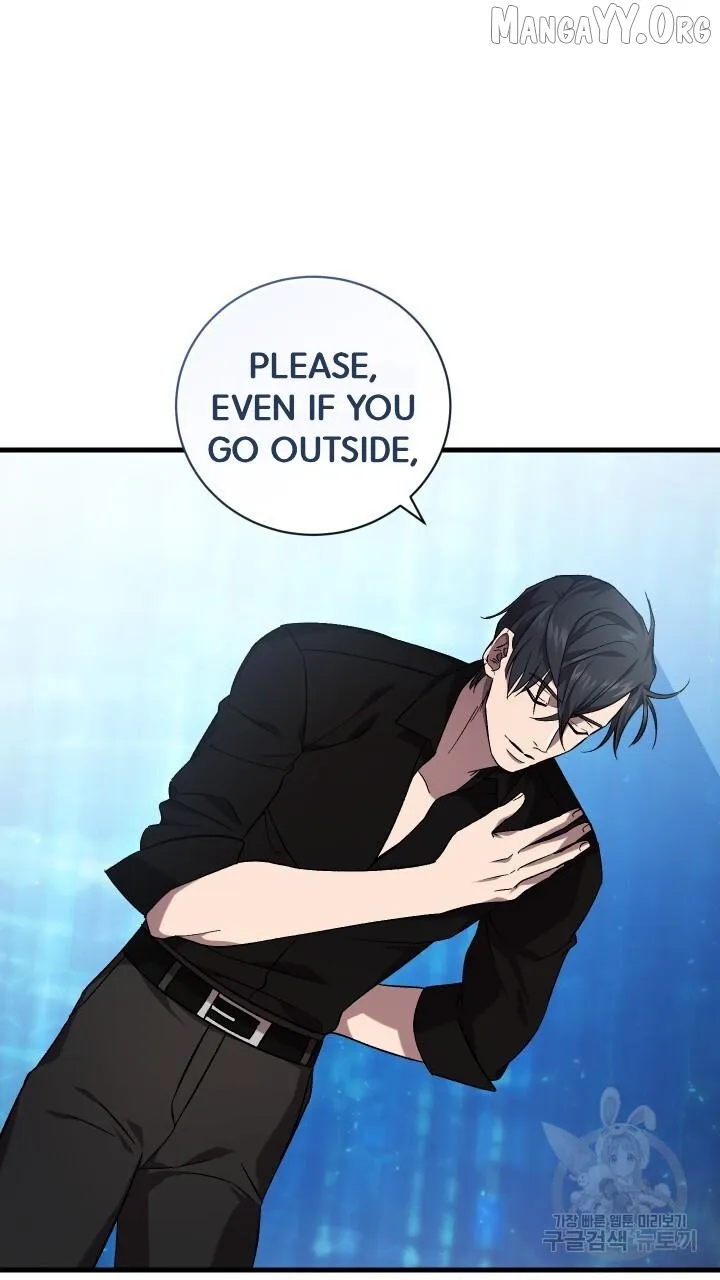 Raising a Sacrifice Chapter 68 page 69 - 