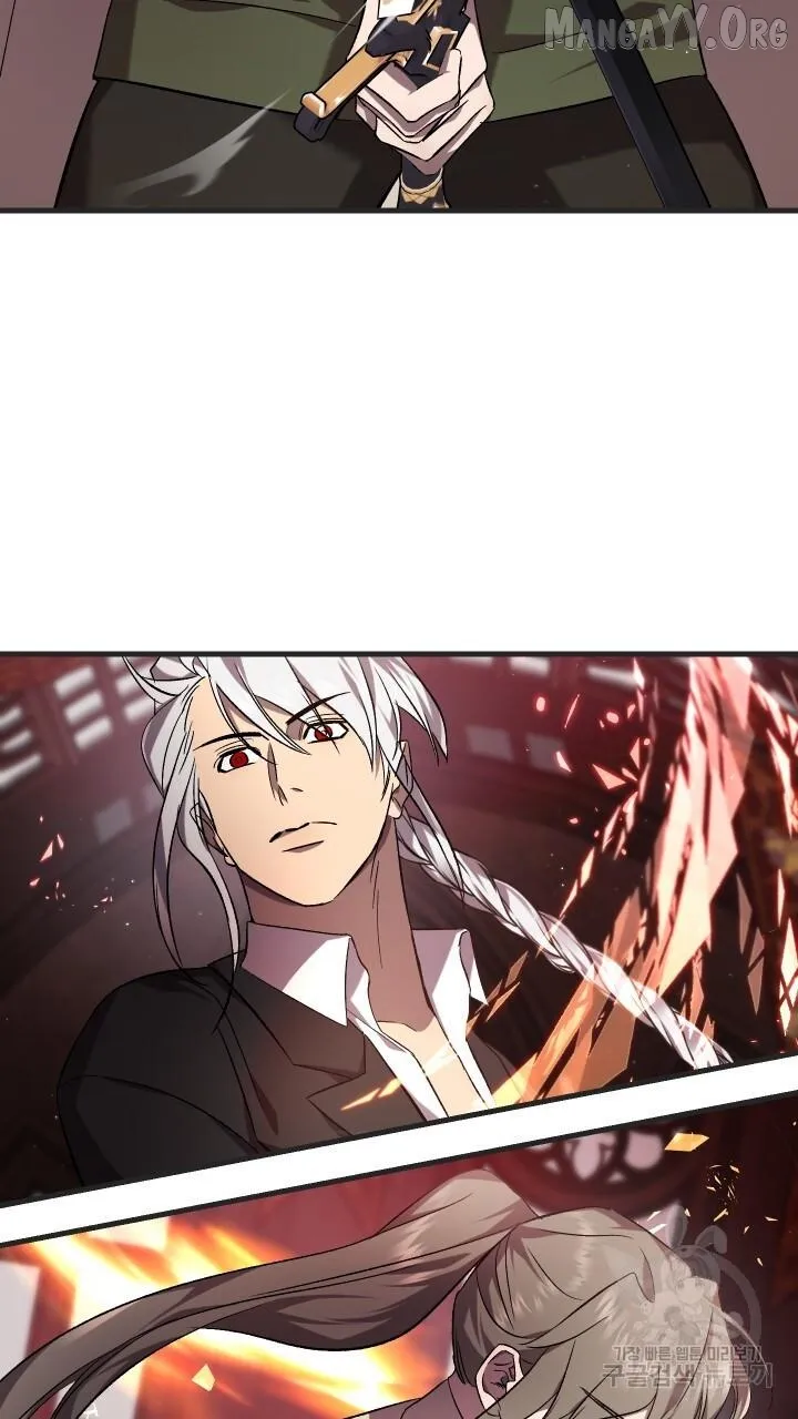 Raising a Sacrifice Chapter 69 page 35 - 