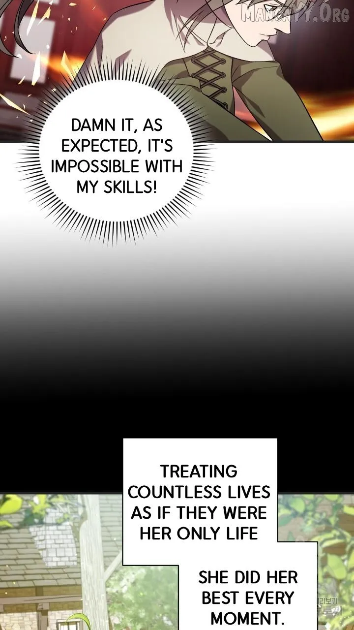 Raising a Sacrifice Chapter 69 page 36 - 