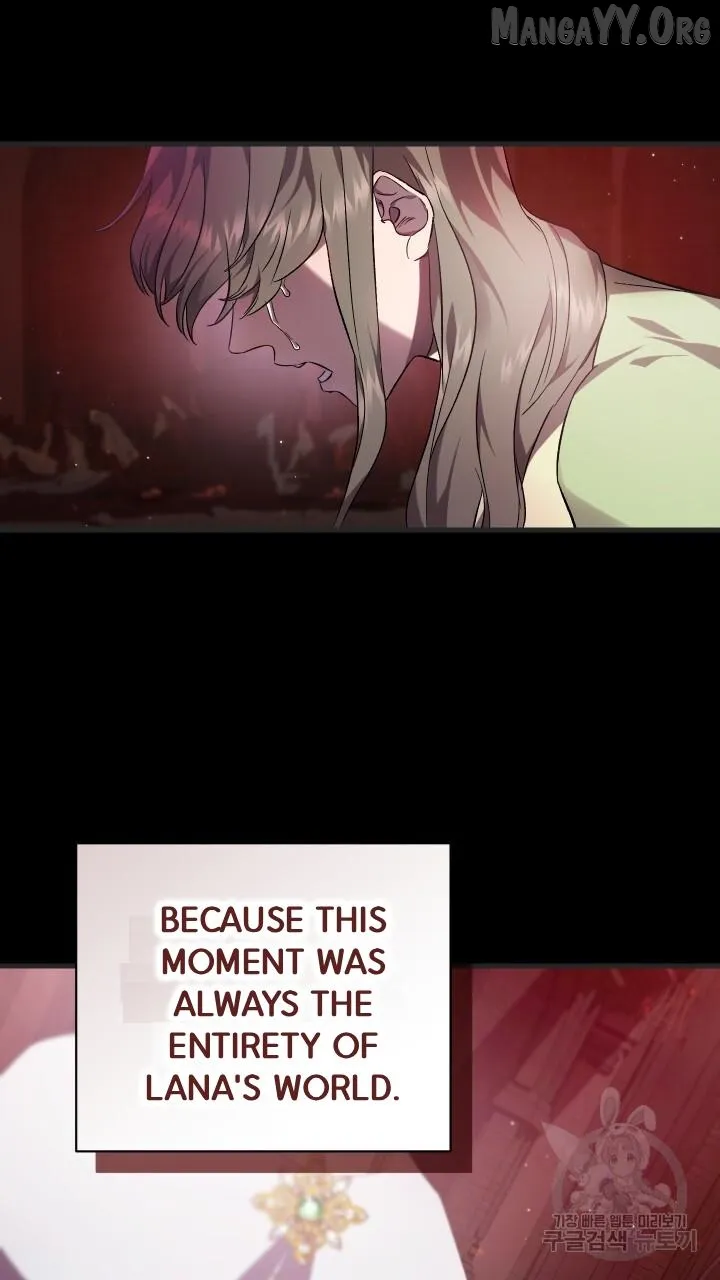 Raising a Sacrifice Chapter 69 page 38 - 