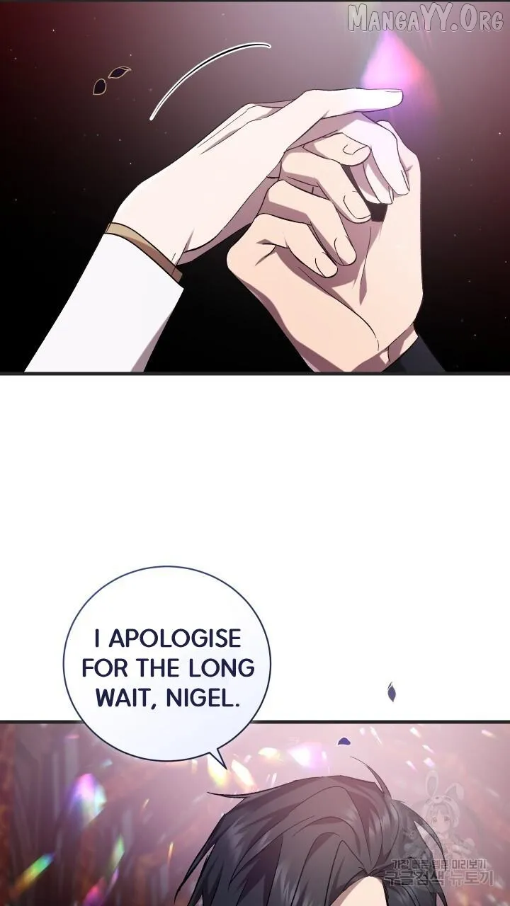 Raising a Sacrifice Chapter 69 page 57 - 