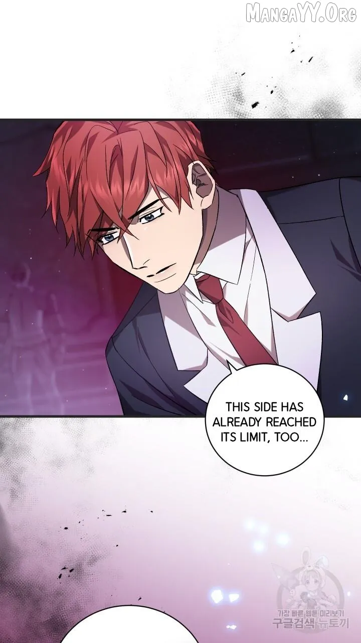 Raising a Sacrifice Chapter 69 page 65 - 