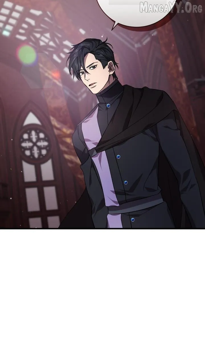 Raising a Sacrifice Chapter 70 page 2 - 