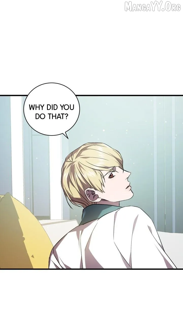 Raising a Sacrifice Chapter 70 page 24 - 