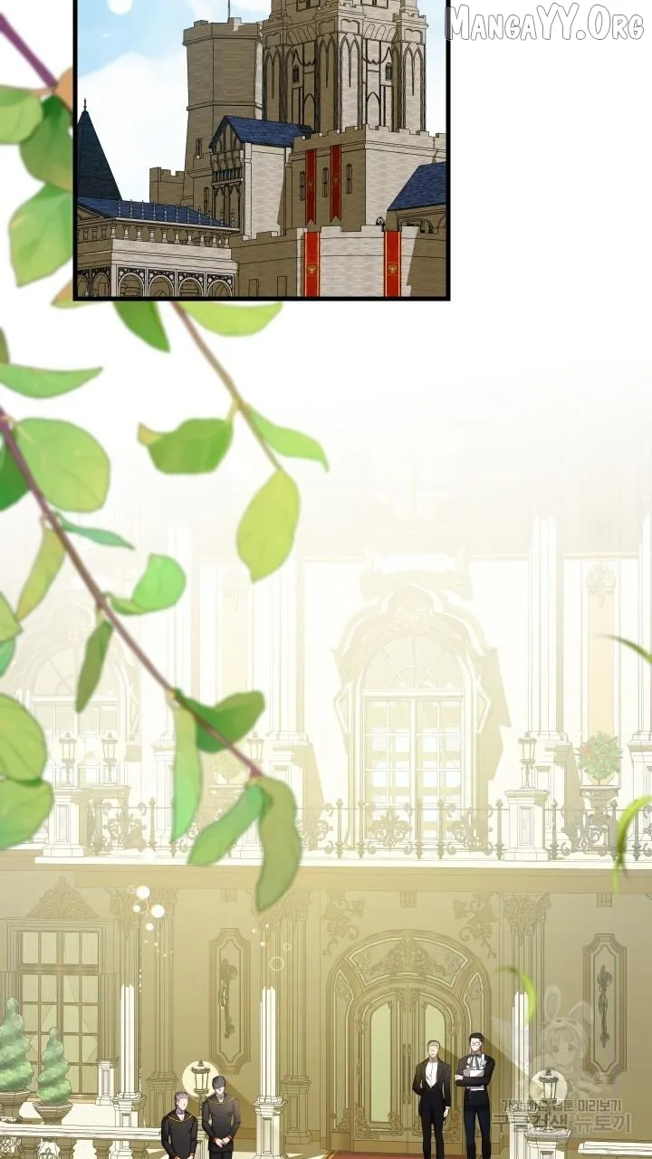 Raising a Sacrifice Chapter 70 page 36 - 