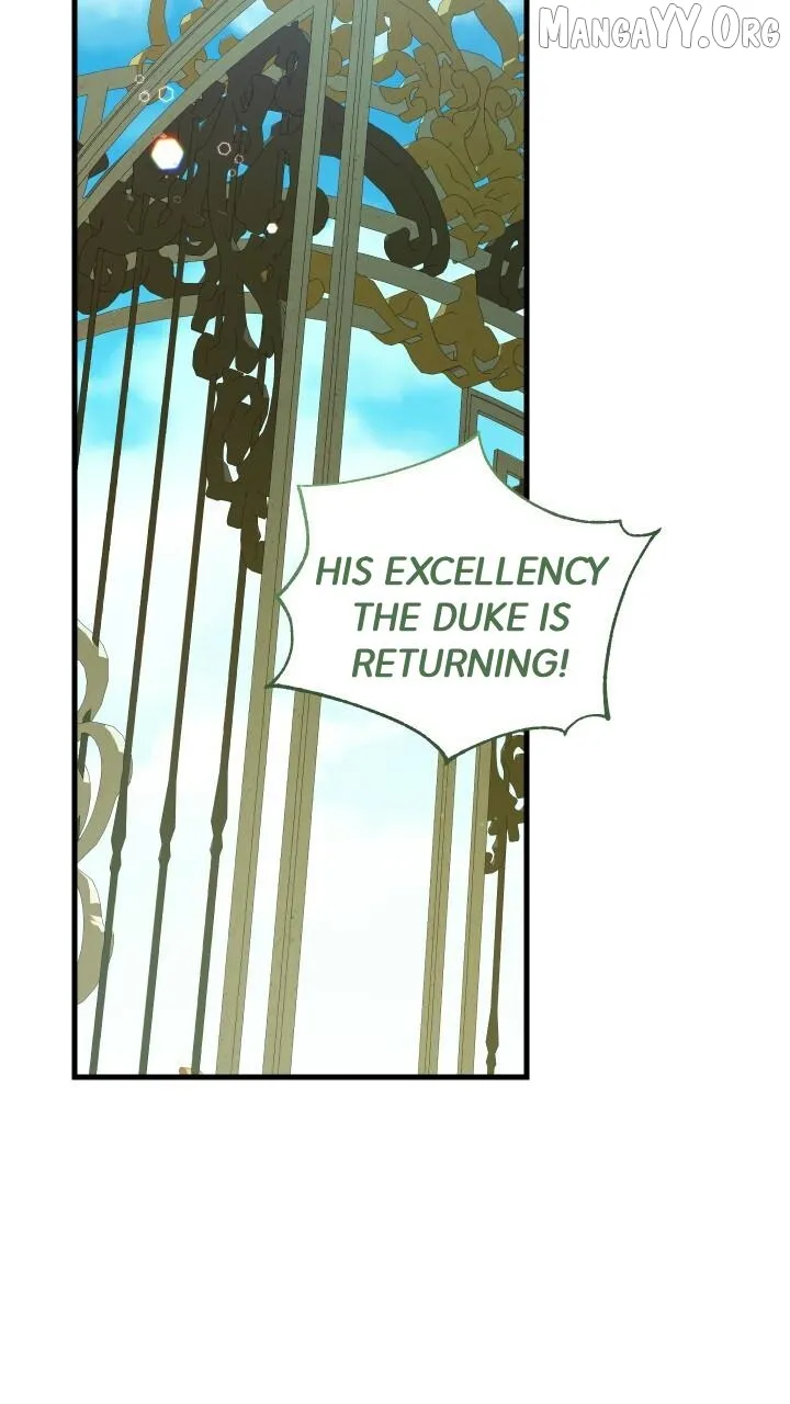Raising a Sacrifice Chapter 70 page 44 - 