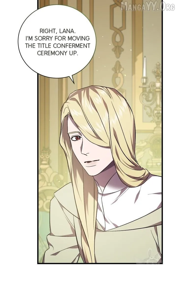 Raising a Sacrifice Chapter 70 page 54 - 