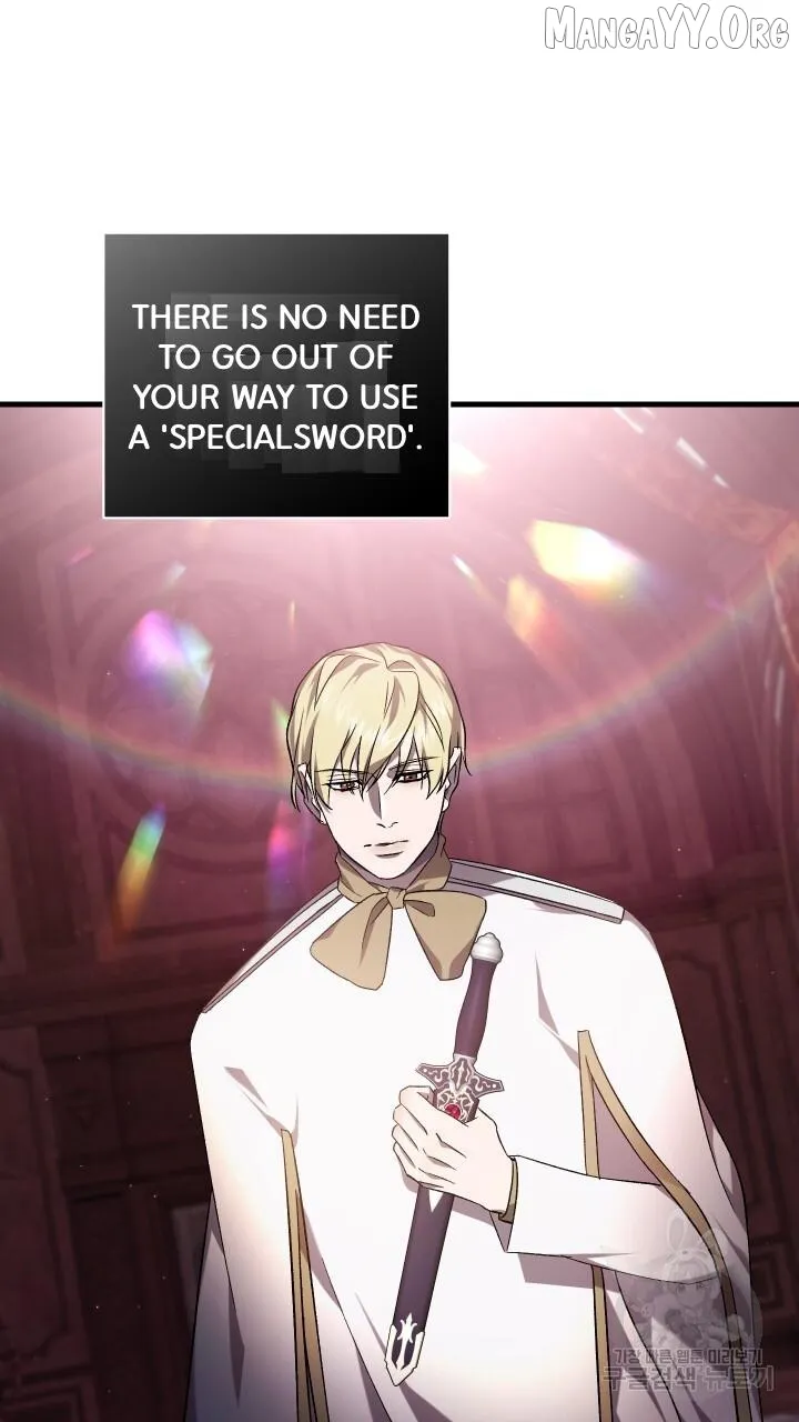 Raising a Sacrifice Chapter 70 page 7 - 