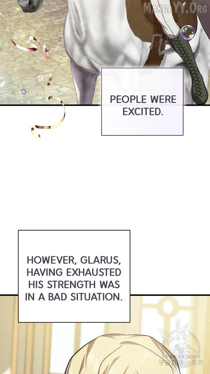 Raising a Sacrifice Chapter 70 page 64 - 