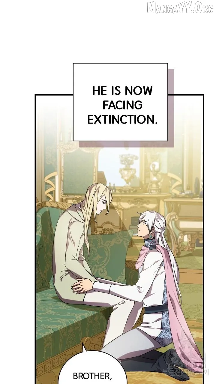 Raising a Sacrifice Chapter 70 page 66 - 