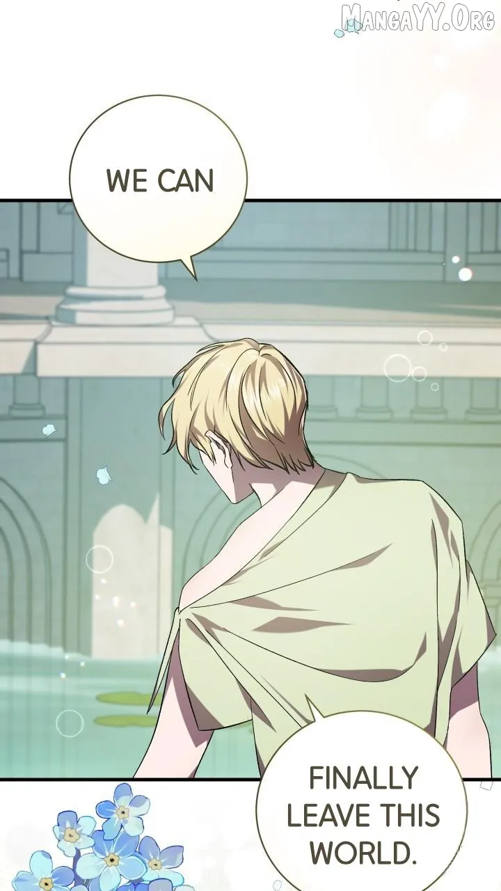Raising a Sacrifice Chapter 70 page 77 - 