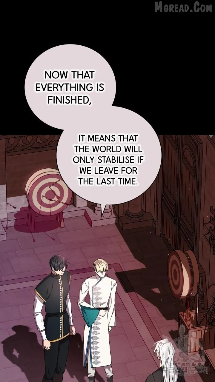 Raising a Sacrifice Chapter 71 page 13 - 