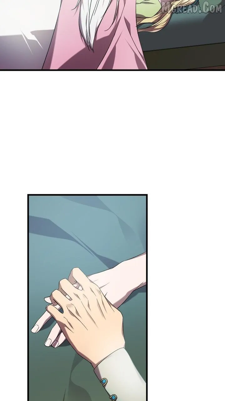 Raising a Sacrifice Chapter 71 page 22 - 
