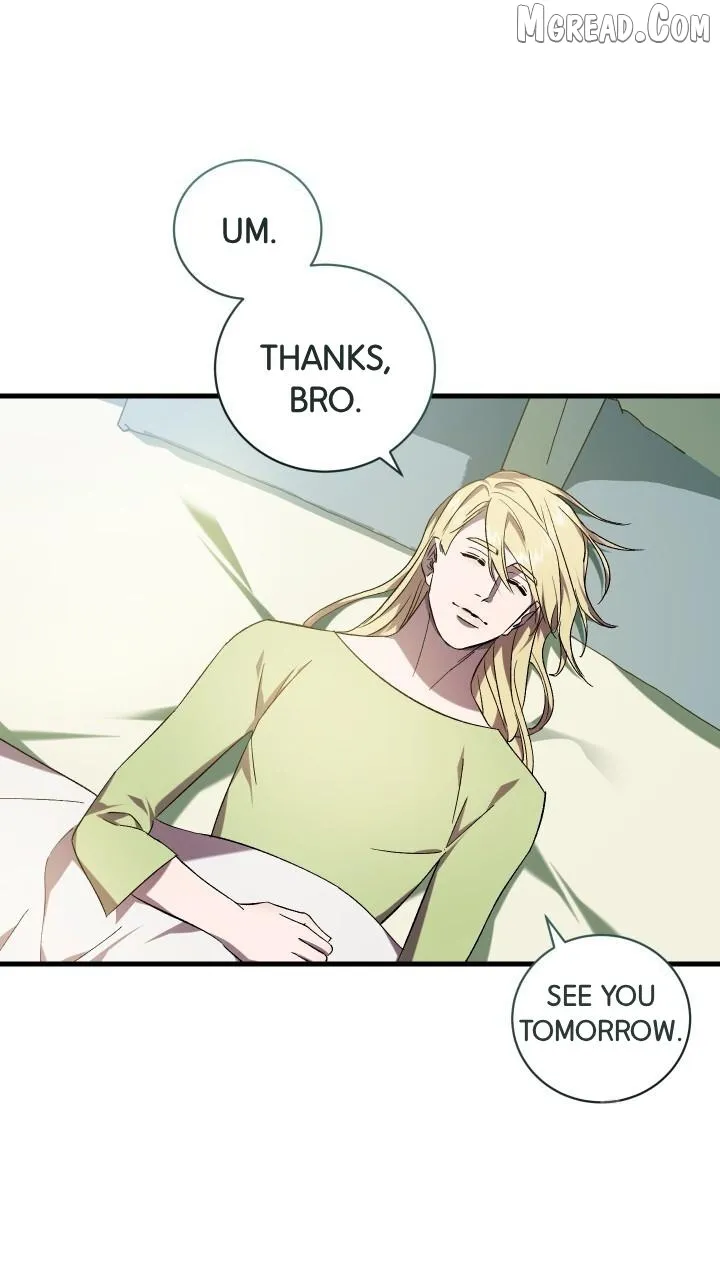 Raising a Sacrifice Chapter 71 page 25 - 