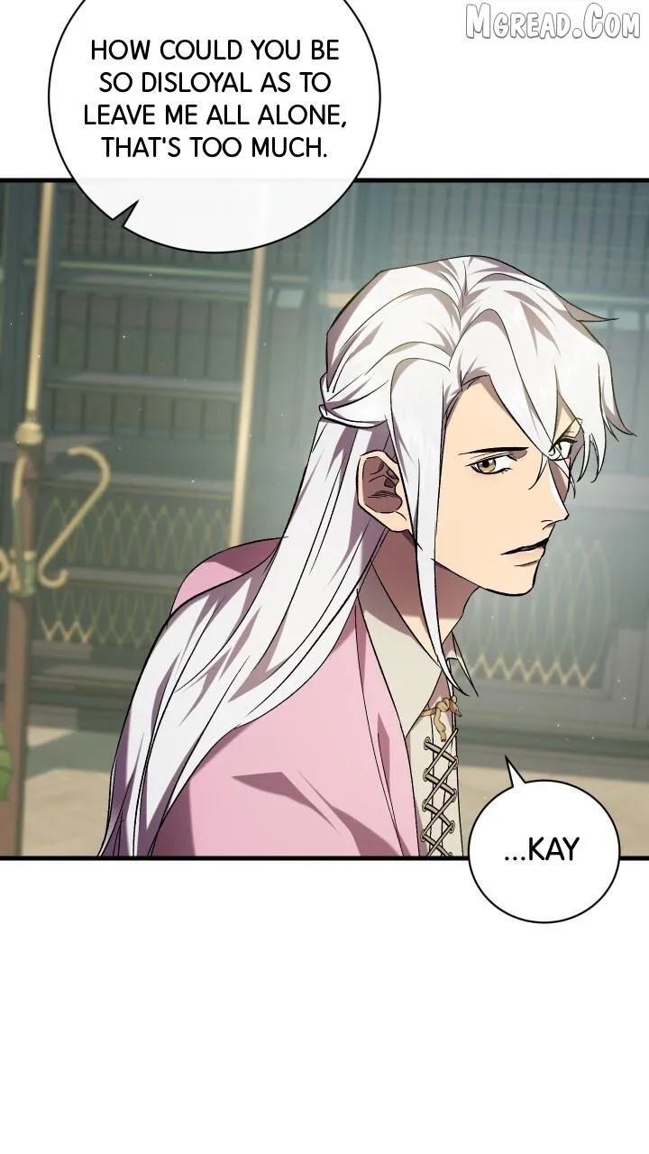 Raising a Sacrifice Chapter 71 page 32 - 