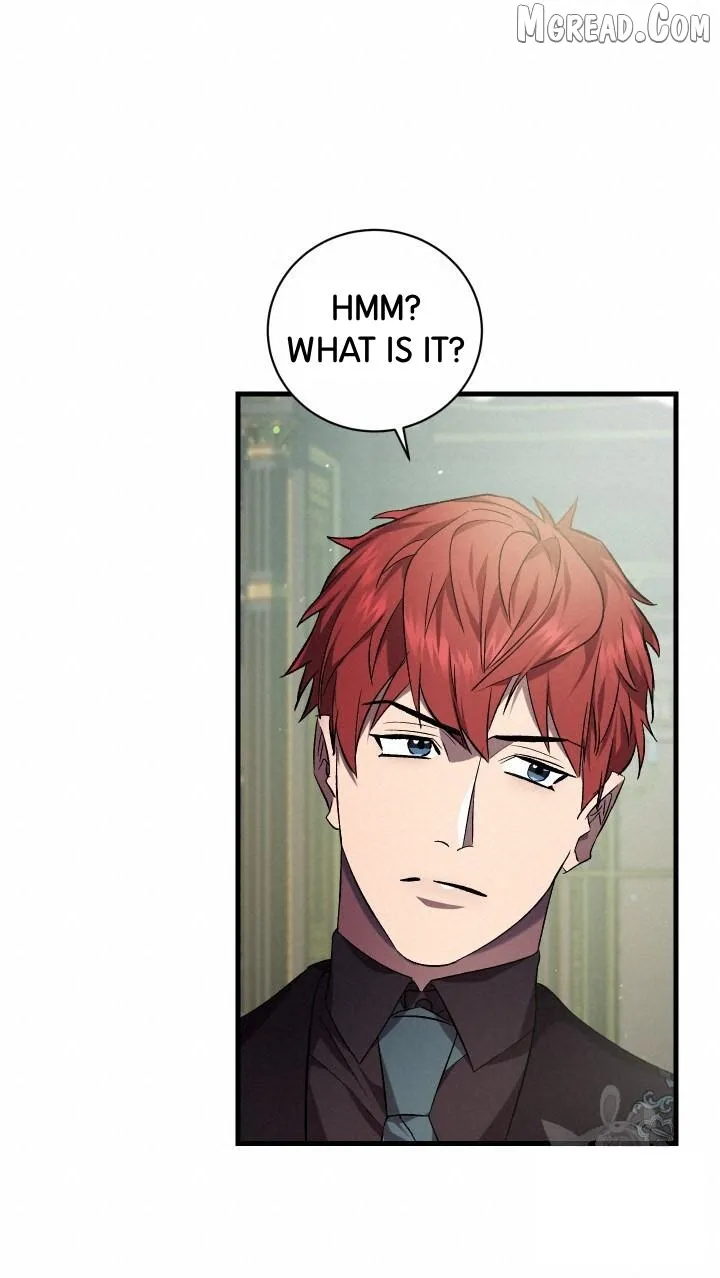 Raising a Sacrifice Chapter 71 page 34 - 