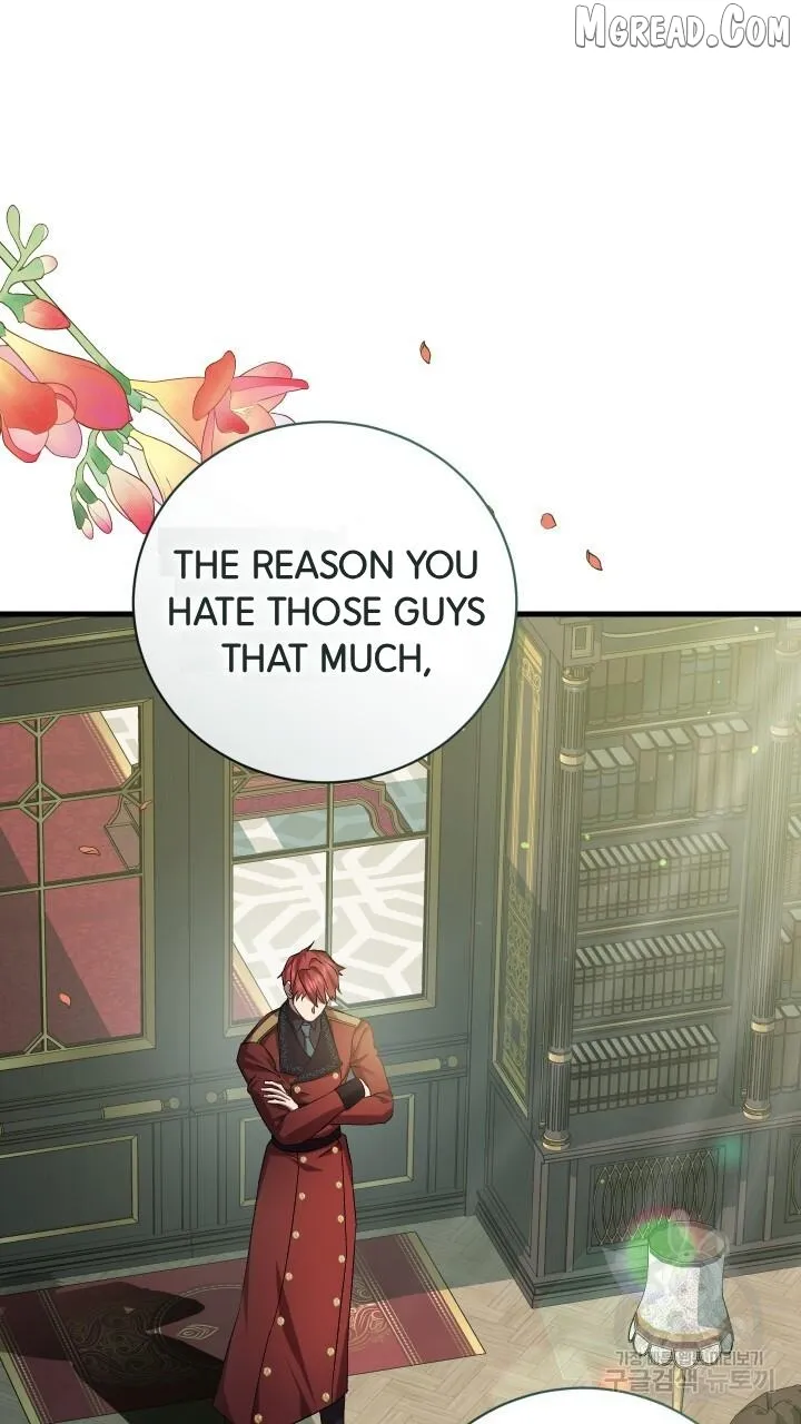 Raising a Sacrifice Chapter 71 page 35 - 