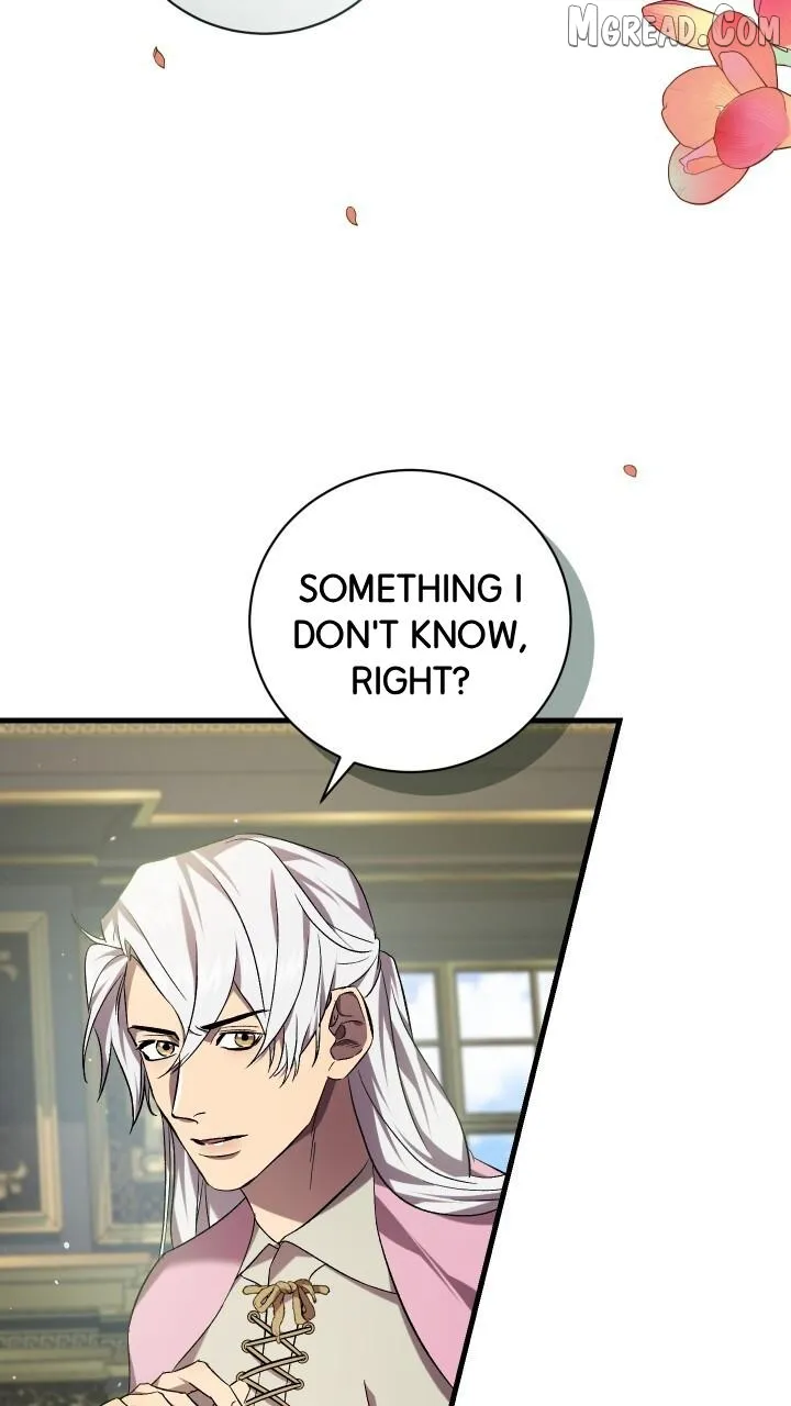 Raising a Sacrifice Chapter 71 page 37 - 