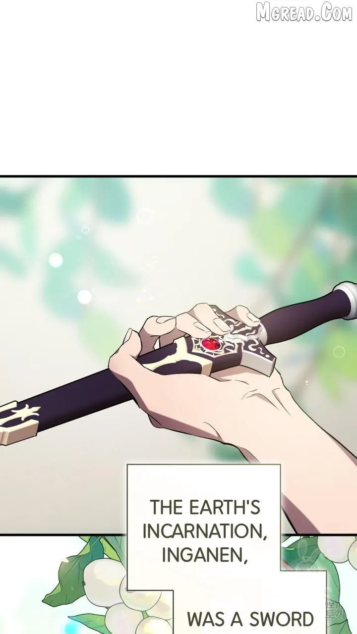 Raising a Sacrifice Chapter 71 page 57 - 