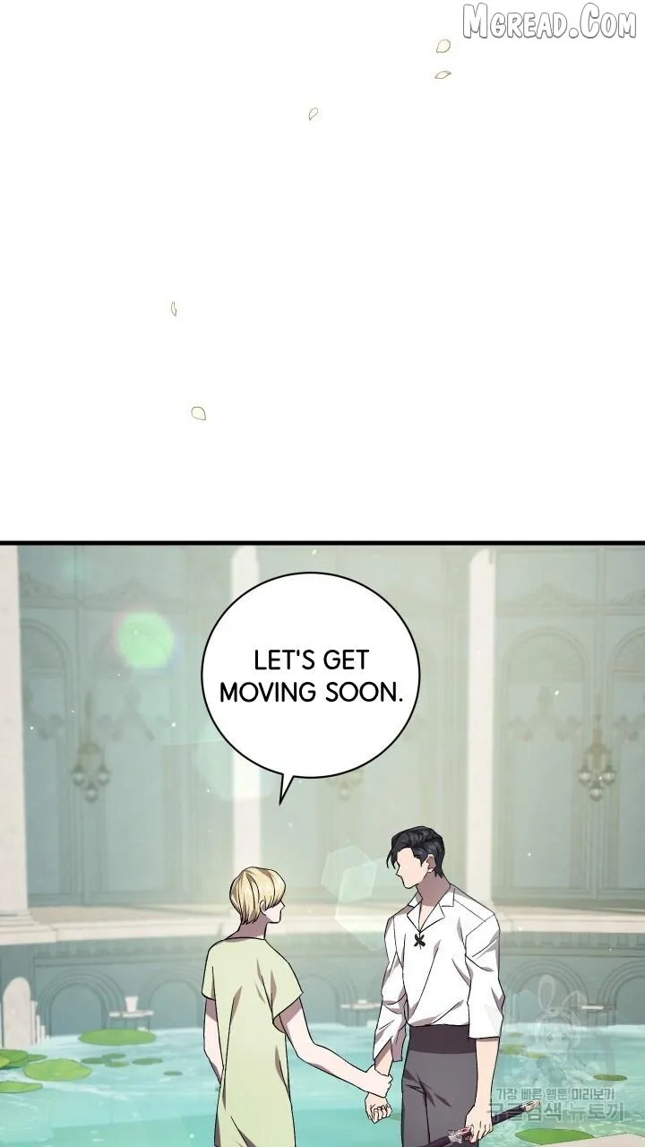 Raising a Sacrifice Chapter 71 page 65 - 