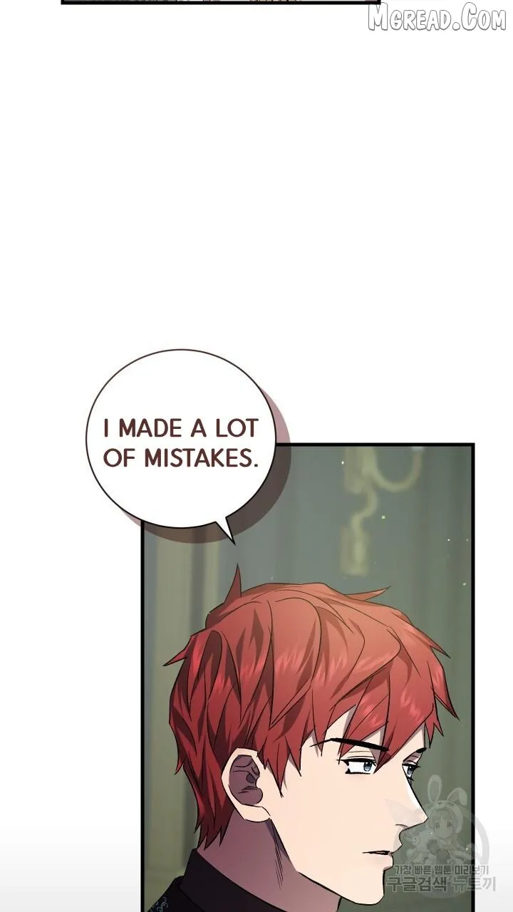 Raising a Sacrifice Chapter 71 page 70 - 