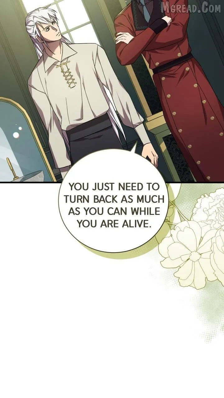 Raising a Sacrifice Chapter 71 page 78 - 