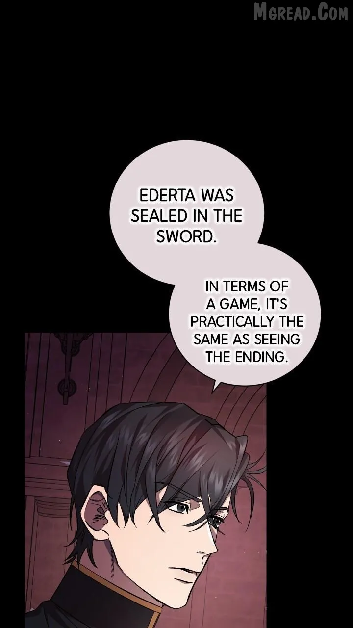 Raising a Sacrifice Chapter 71 page 10 - 