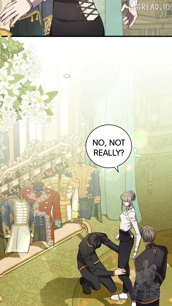 Raising a Sacrifice Chapter 72 page 2 - 