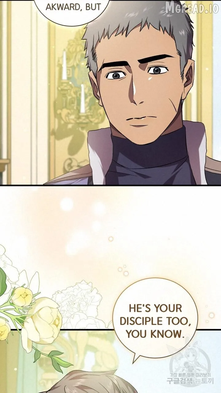 Raising a Sacrifice Chapter 72 page 15 - 