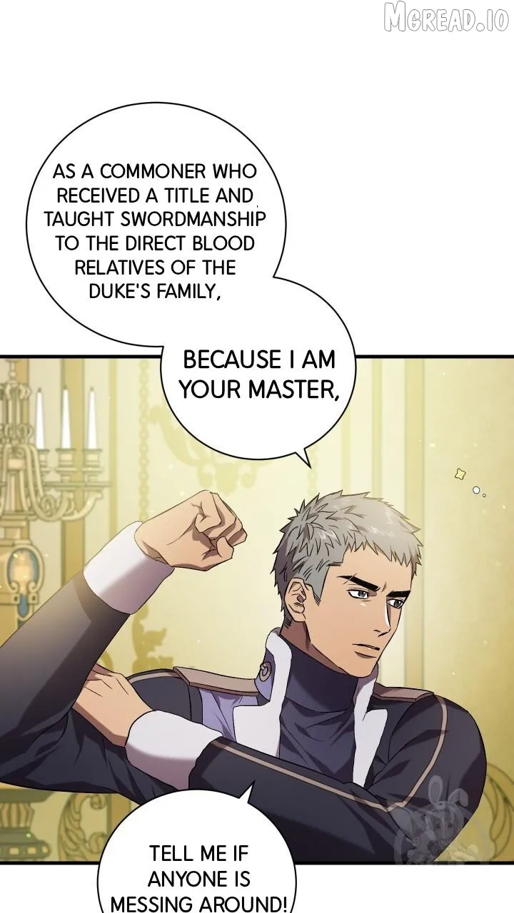 Raising a Sacrifice Chapter 72 page 4 - 