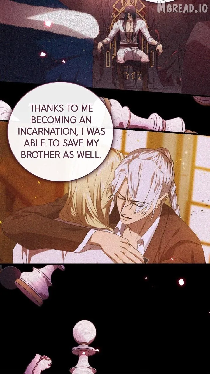 Raising a Sacrifice Chapter 72 page 37 - 
