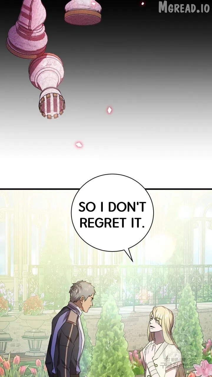 Raising a Sacrifice Chapter 72 page 38 - 