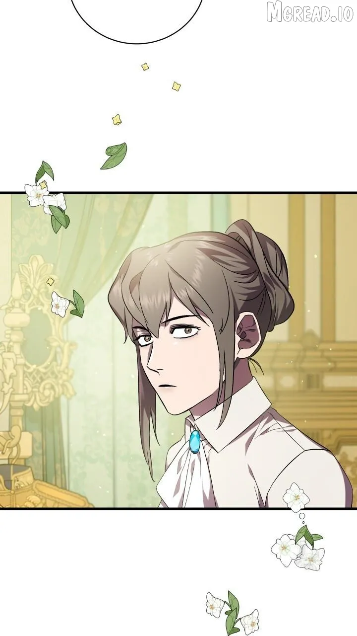 Raising a Sacrifice Chapter 72 page 5 - 