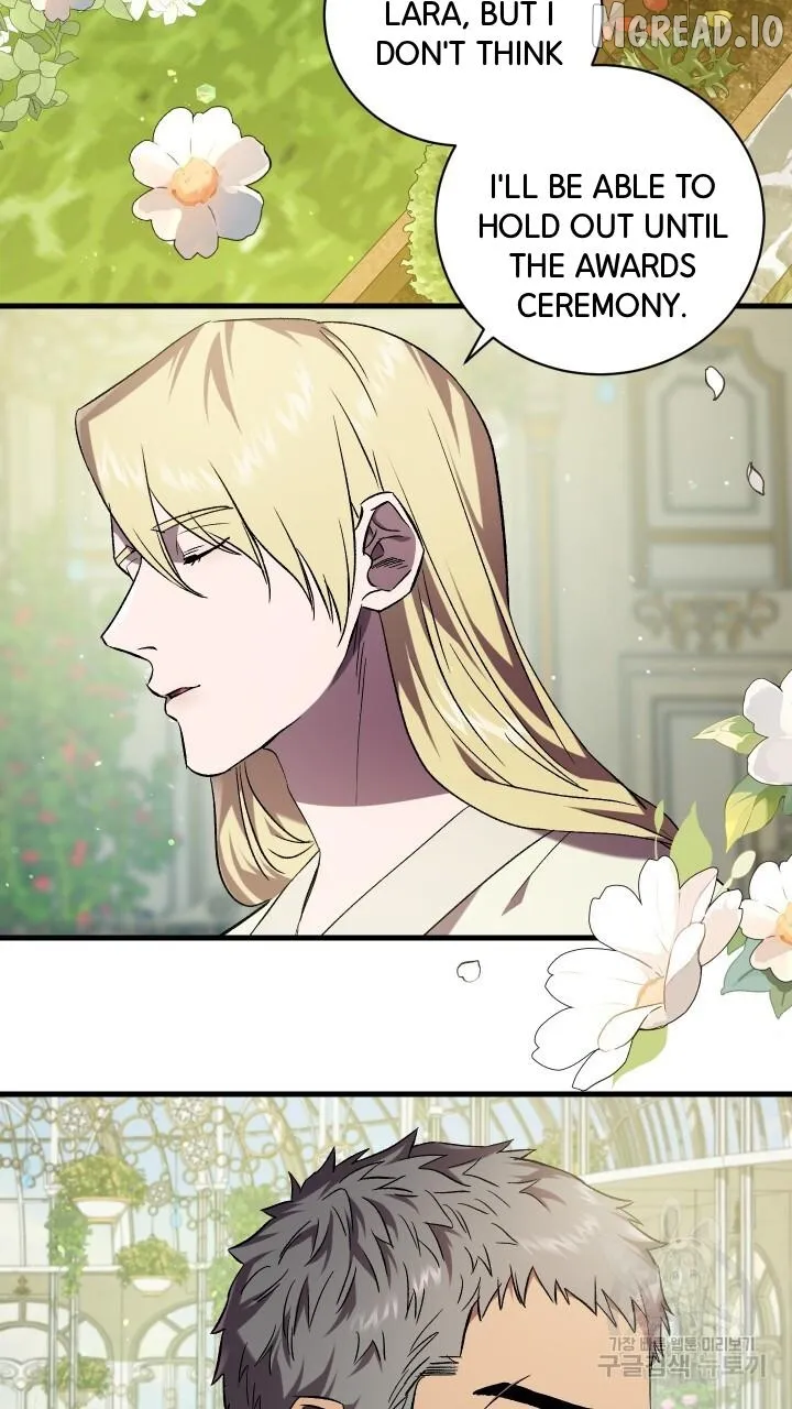 Raising a Sacrifice Chapter 72 page 42 - 