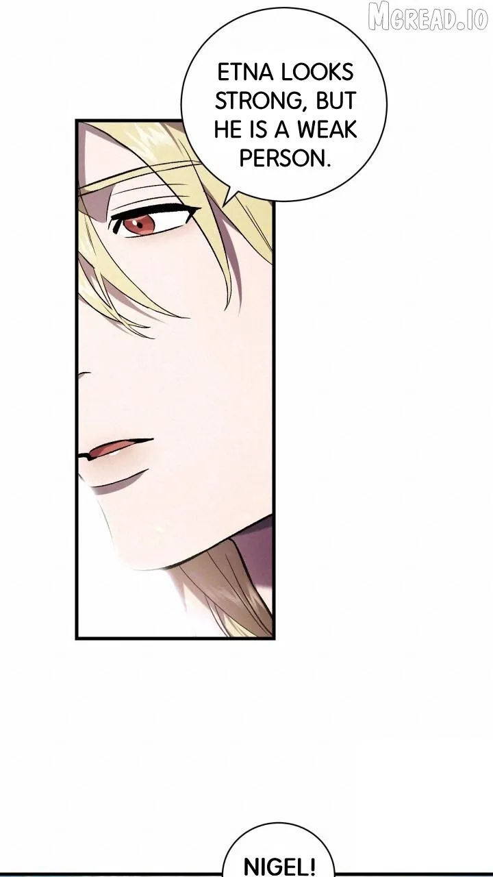 Raising a Sacrifice Chapter 72 page 44 - 