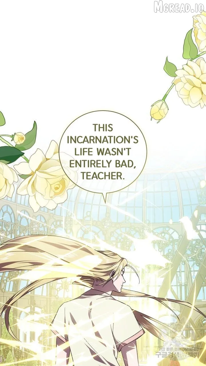 Raising a Sacrifice Chapter 72 page 48 - 