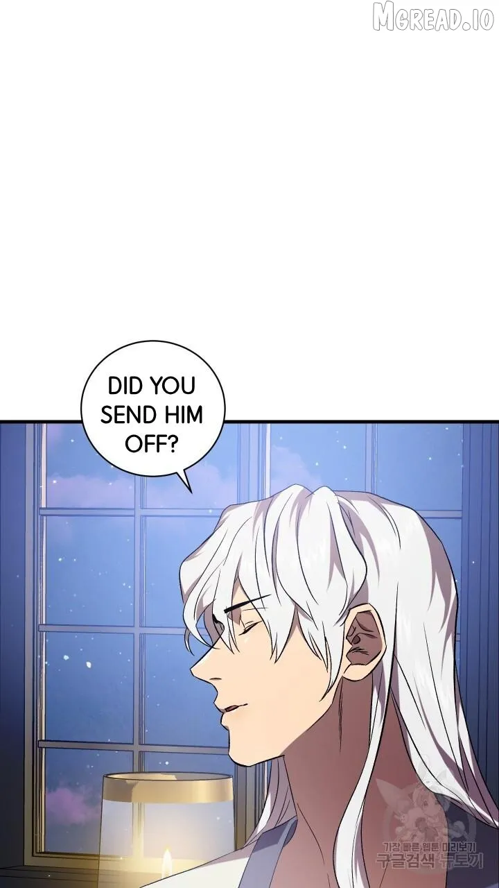 Raising a Sacrifice Chapter 72 page 54 - 