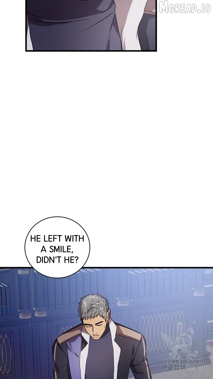 Raising a Sacrifice Chapter 72 page 56 - 